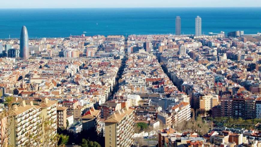 Barcelona