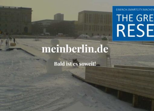 meinberlin.de wird umgebaut