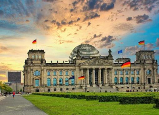 Deutscher Bundestag