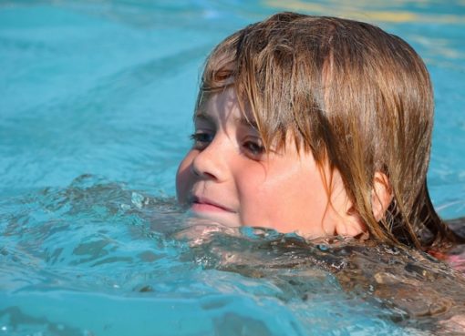 Kinderschwimmen