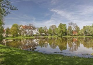 Wilhelmsruher See
