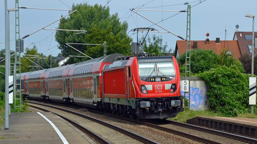 DB Regio