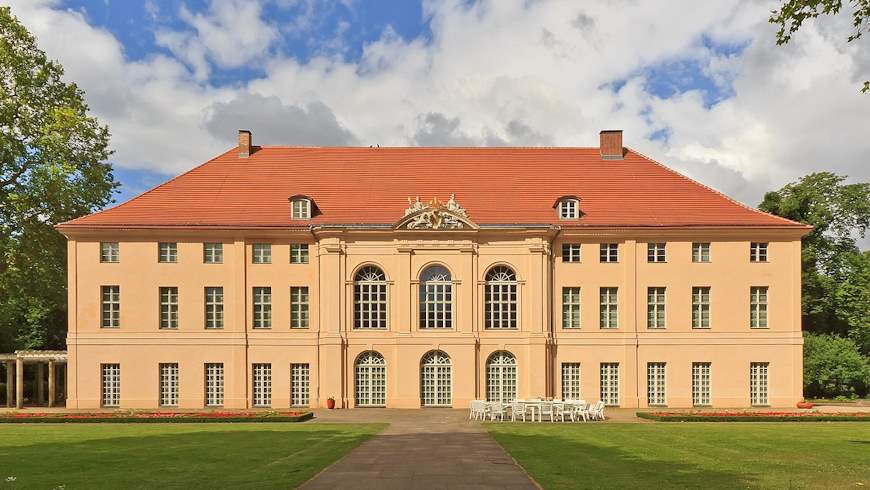 Schloss Schönhausen