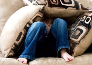 Couch statt kulturelle Teilhabe