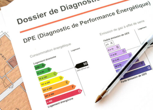 Energieeffizientes Bauen erfordert Sachkenntnis.