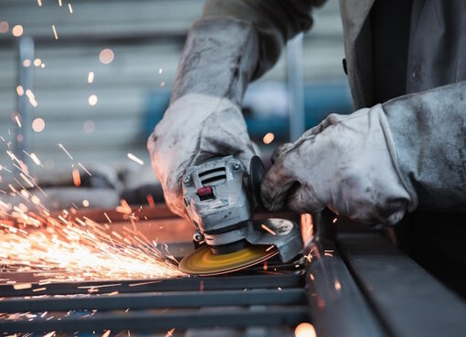 Ausbildung im Handwerk