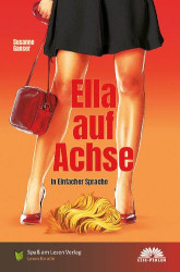 Susanne Ganser: Ella auf Achse