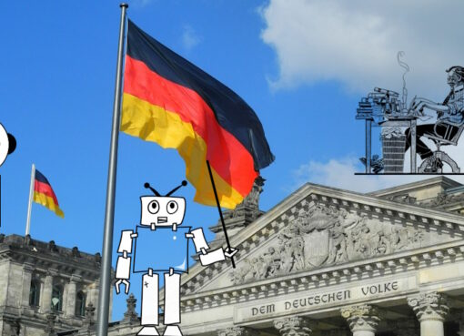 Tag der redaktionellen Arbeit