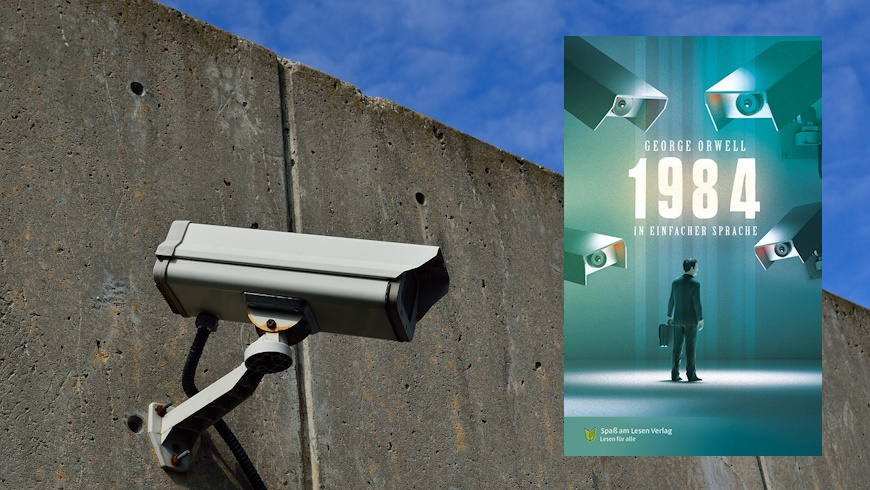 George Orwell „1984“