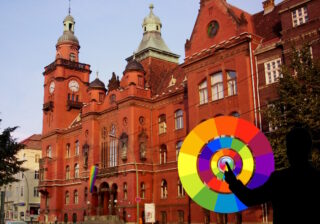 Rathaus Pankow