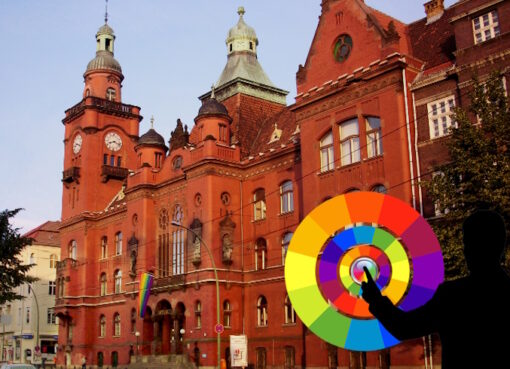 Rathaus Pankow