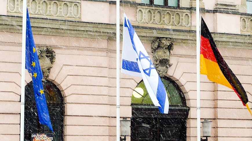 Trauerbeflaggung