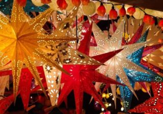 Weihnachtsmärkte in Pankow