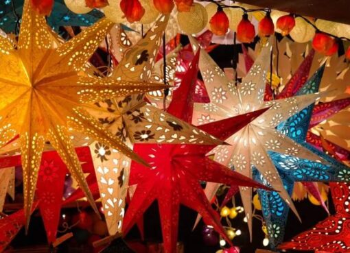 Weihnachtsmärkte in Pankow