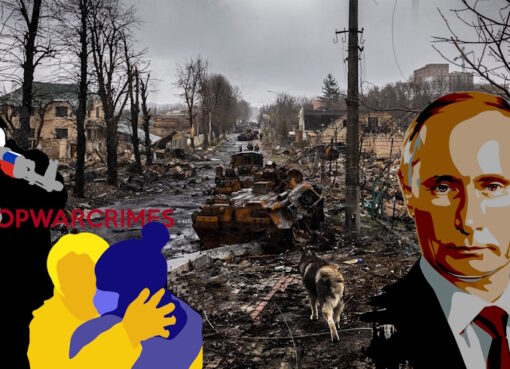 Ultimatum an Putin