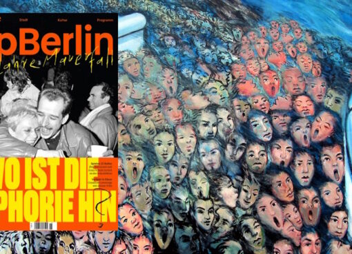 tipberlin11 - 35 Jahre Mauerfall