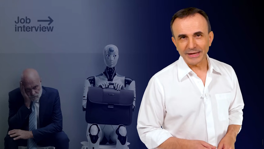 Dr. Pero Mićić : Bright Future Leadership