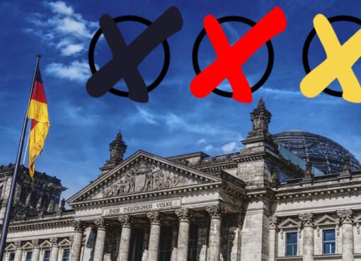 Bundestagswahl 2025