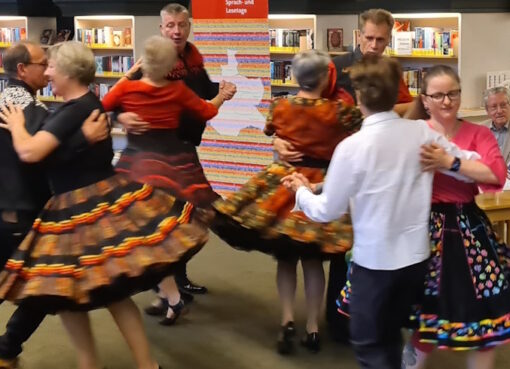 Square Dance