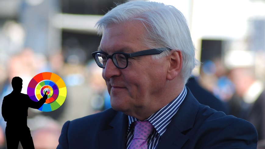 Frank-Walter Steinmeier