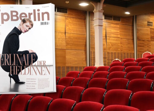 tipBerlin: Berlinale 2025