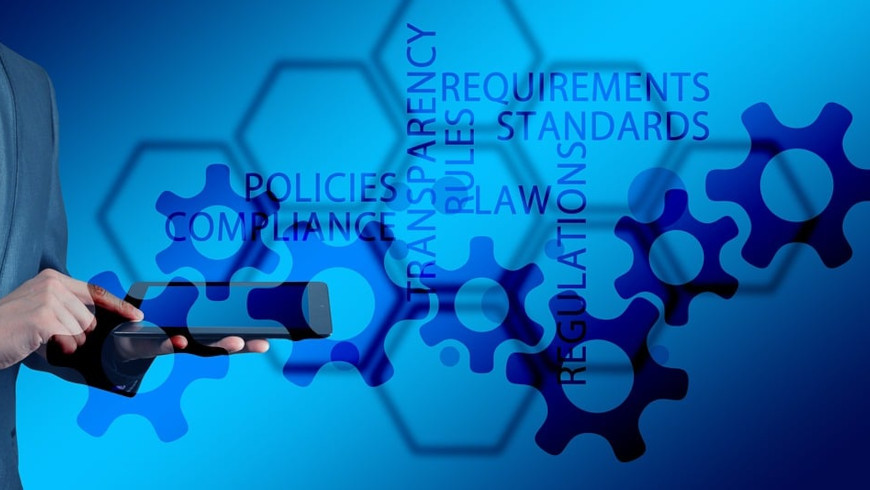 Klare Compliance-Strukturen, interne Kontrollen und transparente Kommunikation schützen Unternehmen vor rechtlichen und finanziellen Risiken.