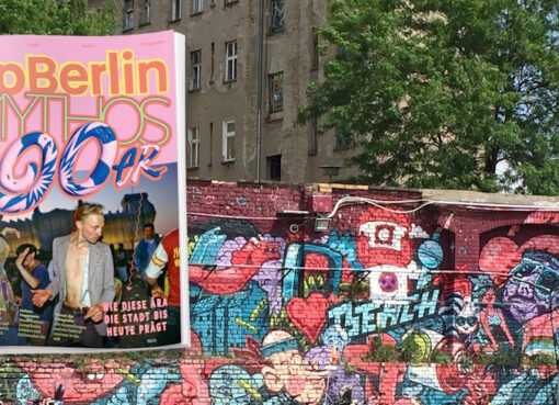 tipberlin: Mythos 90er