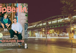 tipBerlin: Kinder von Prenzlauer Berg
