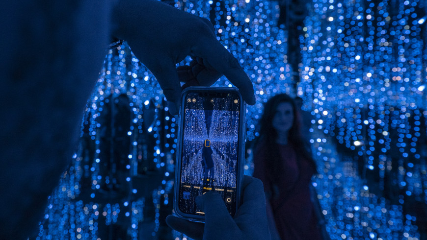 DeJa Vu Museum am Alexander Platz