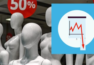 Downtrading