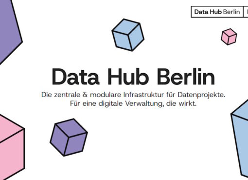 Data Hub Berlin