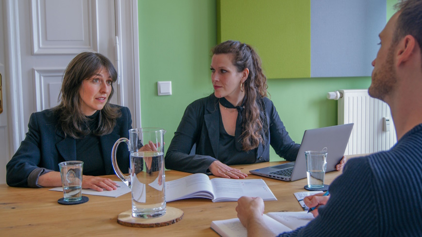 Nachhaltig Wirtschaften in Berlin: kostenlose Erstberatung