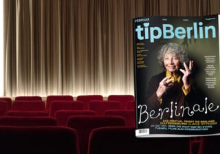 tipBerlin - Berlinale 2026