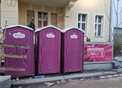 Schnelles Internet - Breitbandfreiheiten