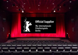 CineStar Berlin - CUBIX