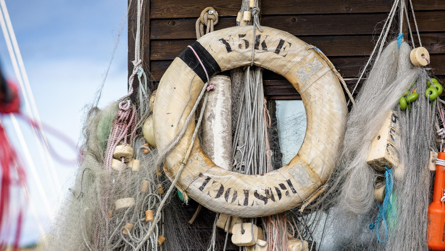 Schutz in öffentlichen WLAN-Netzen