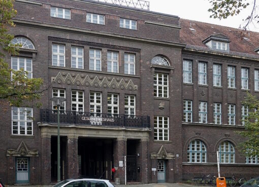 Gesundheitshaus Pankow