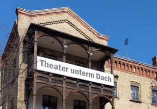 Theater Unterm Dach