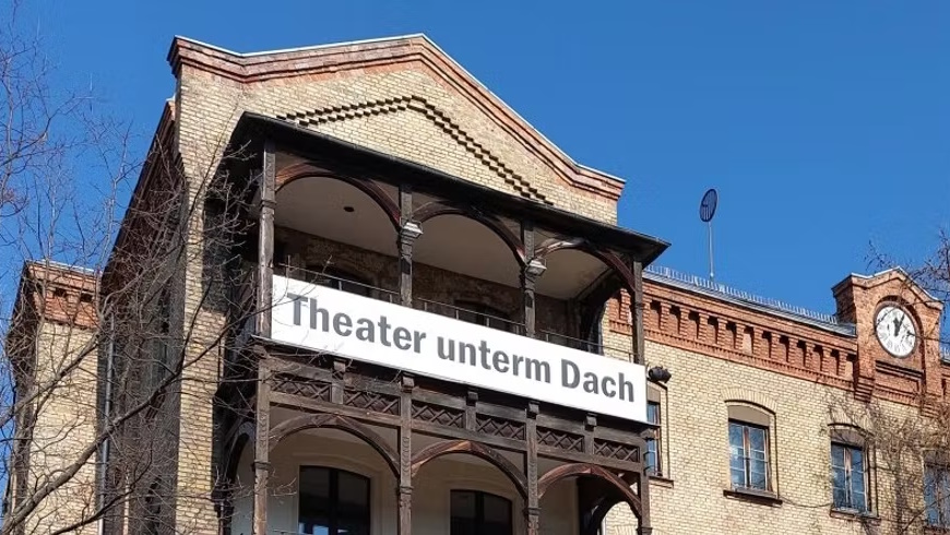 Theater Unterm Dach