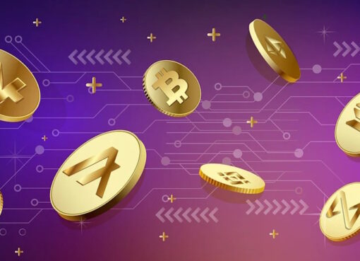 Markt für Kryptowährungen