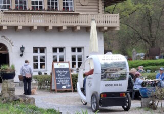 Wirtshaus Moorlake