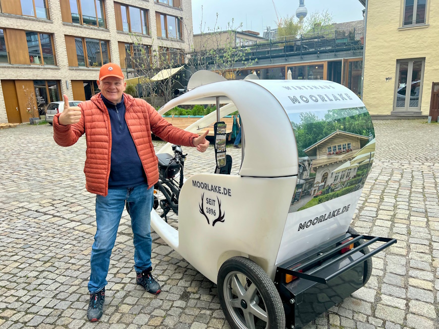 Velotaxi