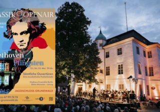 13. KlassikOpenAir