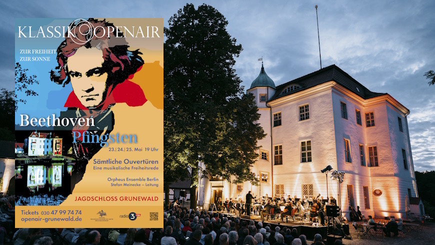 13. KlassikOpenAir