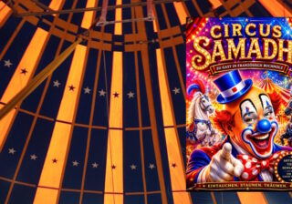 Cirkus Samadi