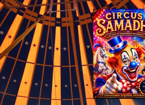 Cirkus Samadi