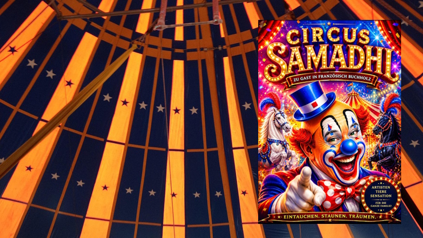 Cirkus Samadi