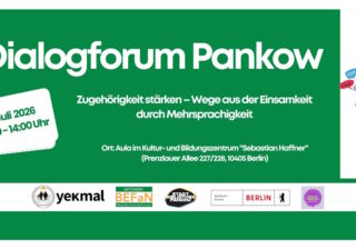 Dialogforum Pankow
