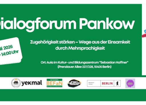 Dialogforum Pankow