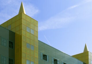 DZHW in Hannover